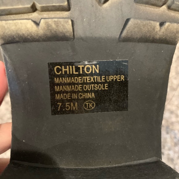 Winter Boot - Picture 3 of 3